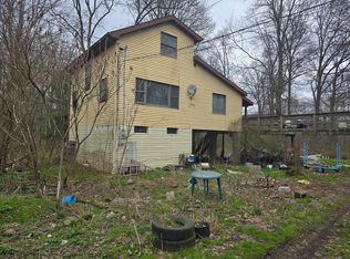 296 Low St, Shinglehouse, PA 16748