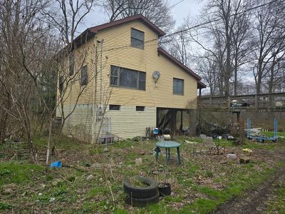 296 Low St, Shinglehouse, PA, 16748