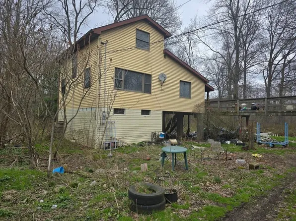 296 Low St, Shinglehouse, PA 16748