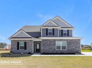 734 Woody Dr, Monroe, GA 30655
