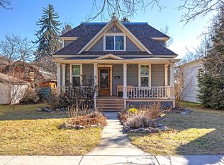 435 S 6th St E, Missoula, MT 59801