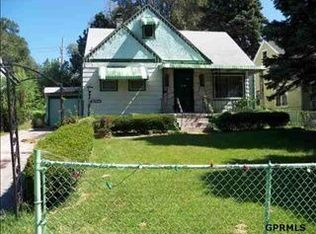 4117 N 38th St, Omaha, NE 68111