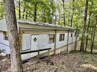 124 Lydia Rd, Dover, TN 37058