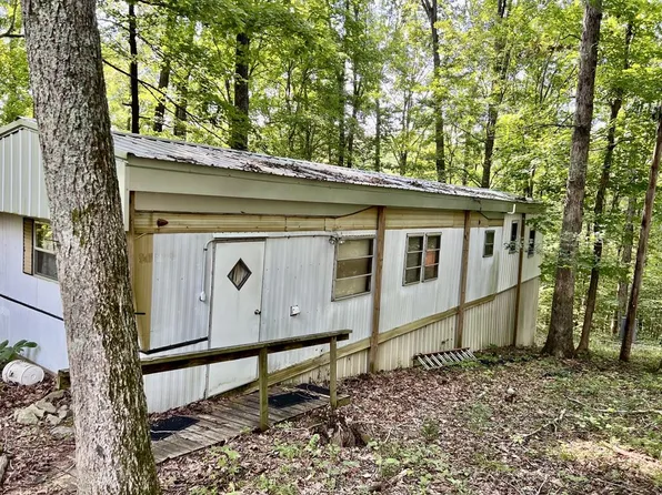 124 Lydia Rd, Dover, TN 37058