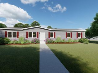 448 Tristen Ln, Henderson, NC 27537