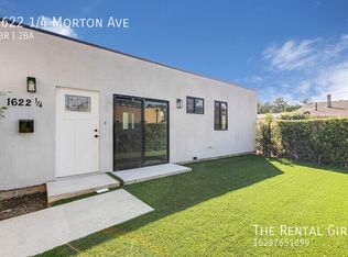 1622 1/4 Morton Ave, Los Angeles, CA 90026