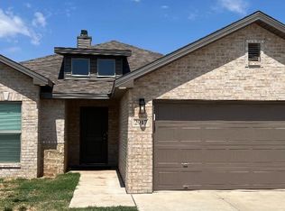 2917 Wausau Ave, Lubbock, TX 79407