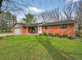 22091 Ester Ridge Rd, Sunman, IN 47041