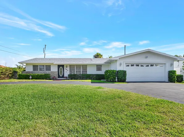 702 SW 24th Avenue, Boynton Beach, FL 33435