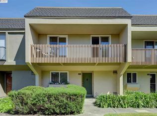 1141 Camino Del Valle, Alameda, CA 94502