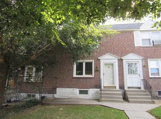 7308 Malvern Ave, Philadelphia, PA 19151