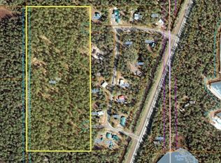 15061 E Mukluk Way, Talkeetna, AK 99676