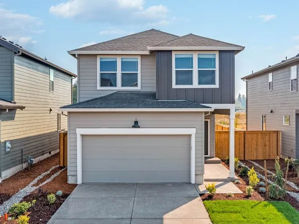 353 Stella St NE, Salem, OR 97301