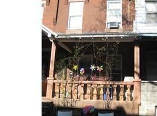 1536 S Carlisle St, Philadelphia, PA 19146