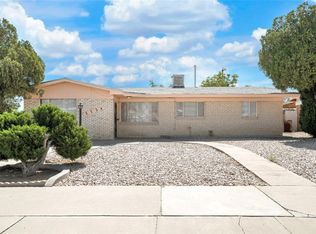 2724 Dunoon Dr, El Paso, TX 79925