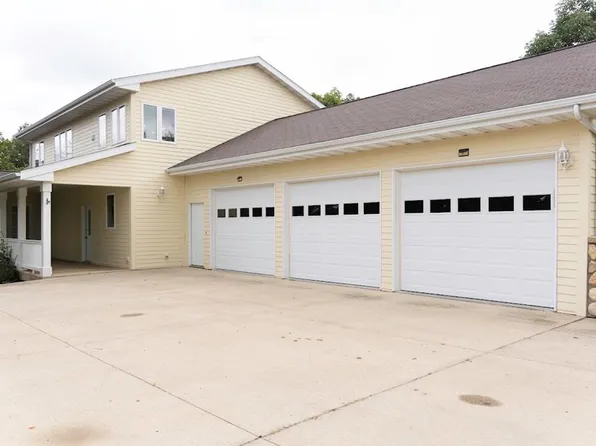 32314 Bufflehead Dr, Unionville, MO 63565