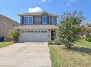 132 Pitts Griffin Dr, Madison, AL 35756