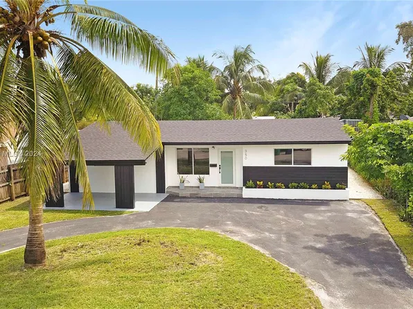 350 NE 161st St, Miami, FL 33162