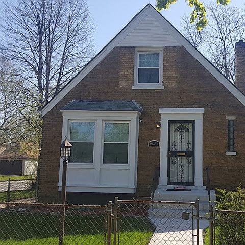 1st image of 9601 S Greenwood Ave