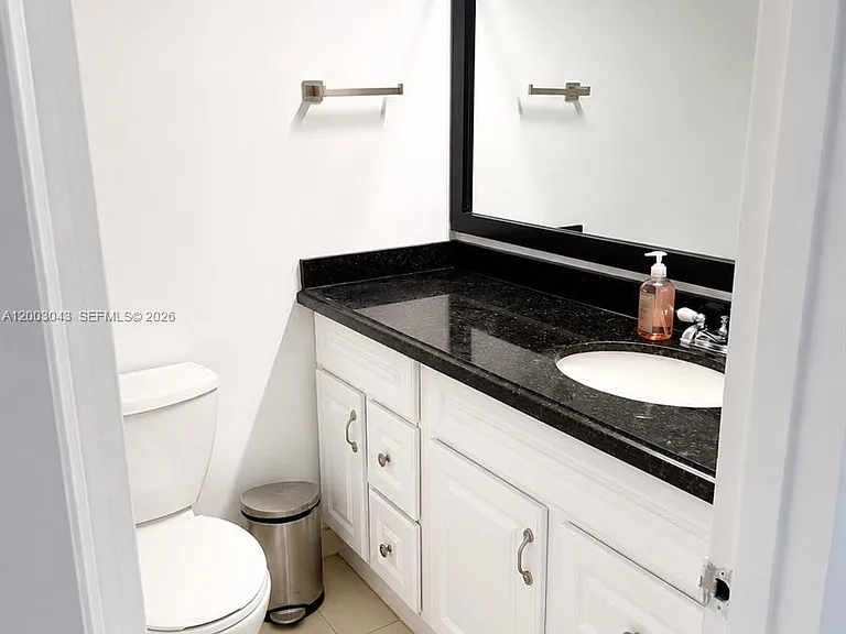 9500 W Bay Harbor Dr #2G — Photo 4