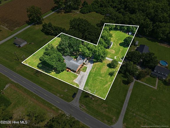 3rd image of 2877 Tyndall Williams Drive