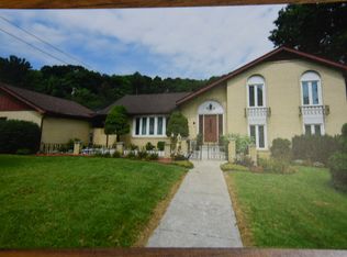1235 Penobscot Trl, Ironton, OH 45638