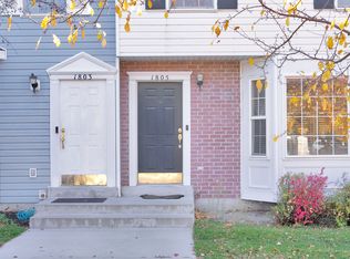 1805 W 1110 N, Provo, UT 84604