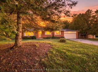 1191 Side Road 15, Milton, ON L0P1J0