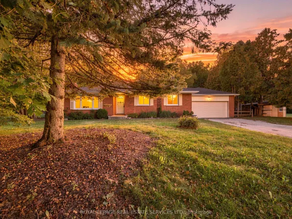 1191 Side Road 15, Milton, ON L0P 1J0
