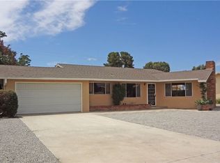 40393 Clark Dr, Hemet, CA 92544