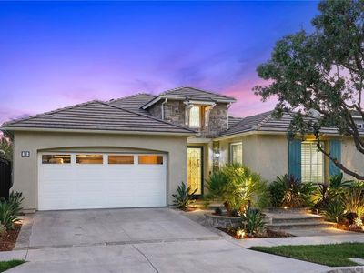 20 Kernville, Irvine, CA, 92602