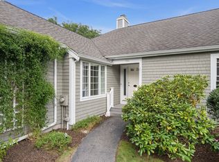 116 Thistle Patch Way UNIT 116, Hingham, MA 02043