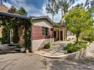1035 Alcalde Dr, Glendale, CA 91207