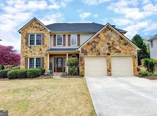 2420 Cross Springs Dr, Cumming, GA 30041