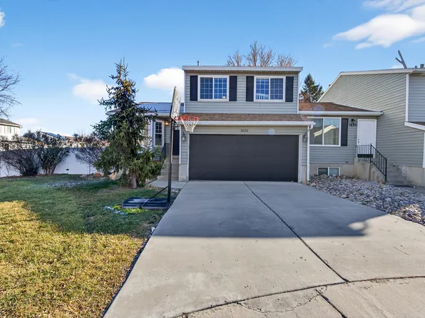 1625 W 8740 S, West Jordan, UT 84088