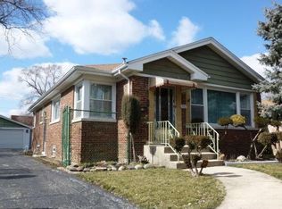 502 Homestead Rd, La Grange Park, IL 60526