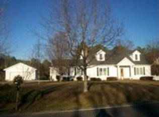 10 Trewhitt Dr SE, Cleveland, TN 37323