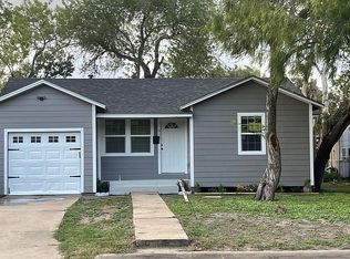 314 E Caesar Ave, Kingsville, TX 78363