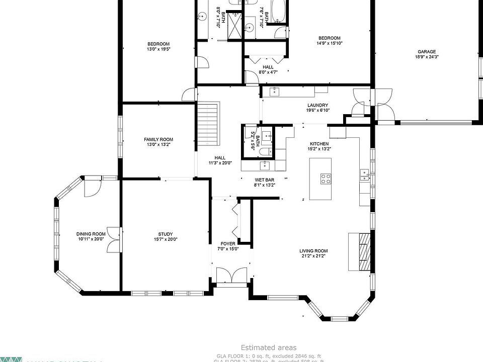 1st image of 2955 Lakeshore Dr