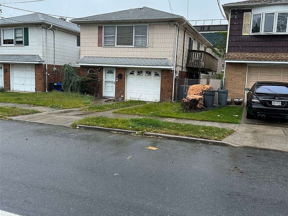 16115 92nd Street, Howard Beach, NY 11414 Zillow