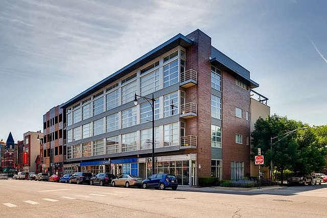 1st image of 1849 W North Ave #3
