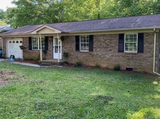 235 2nd St, Bowdon, GA 30108