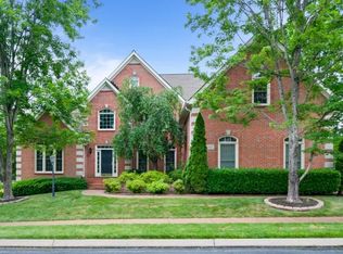 212 Halberton Dr, Franklin, TN 37069