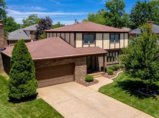 304 Coatbridge Pl, Douglass Hills, KY