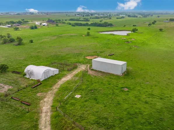 132/ACRE S County Road 428, Muenster, TX 76252
