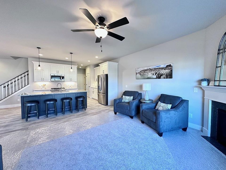 Yahara Trails Townhomes 4631 Bellflower Dr Deforest WI Zillow