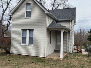 2127 Mullins Creek Rd, Dupo, IL 62239