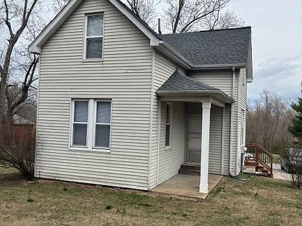 2127 Mullins Creek Rd, Dupo, IL 62239