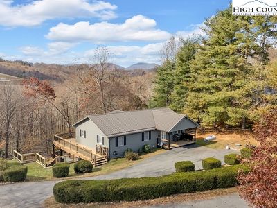 409 Dogwood Knoll, Boone, NC, 28607