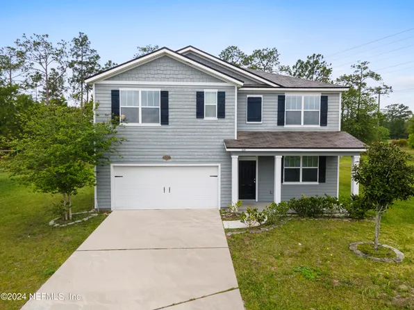 4209 ROLLING BROOK Court, Middleburg, FL 32068